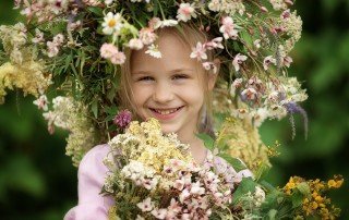 Unsere Kinder, unsere Heiler