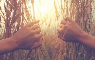 Positiven Impulsen folgen