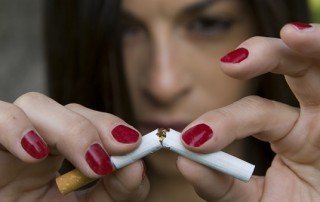 Hilfe, mein Partner raucht