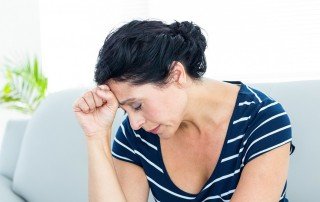 Angst vor Misserfolg
