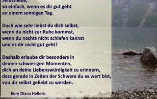 Selbstliebe